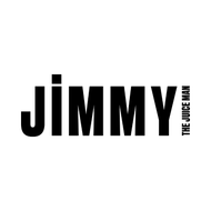 JIMMY THE JUICE MAN